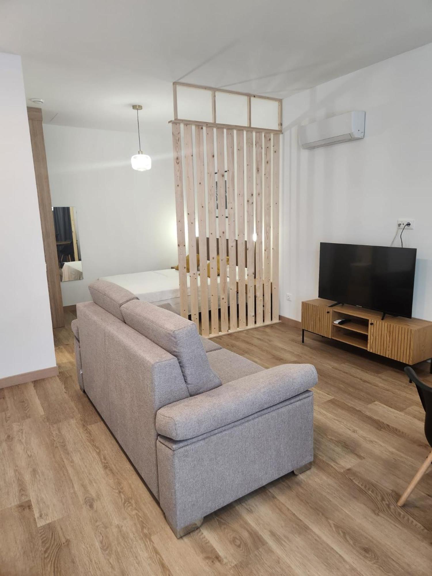 Apartamento Dormavalencia Cronica Exterior foto