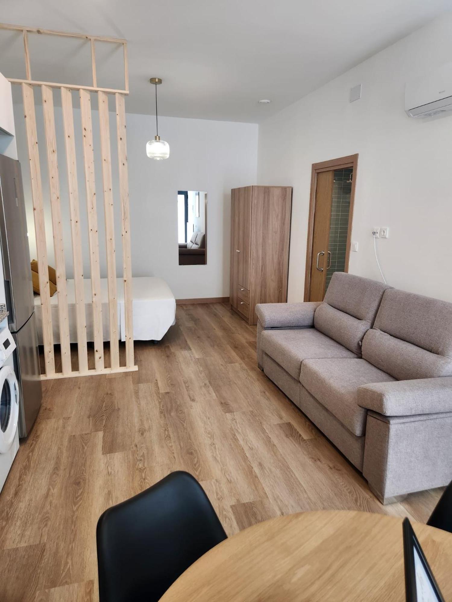 Apartamento Dormavalencia Cronica Exterior foto