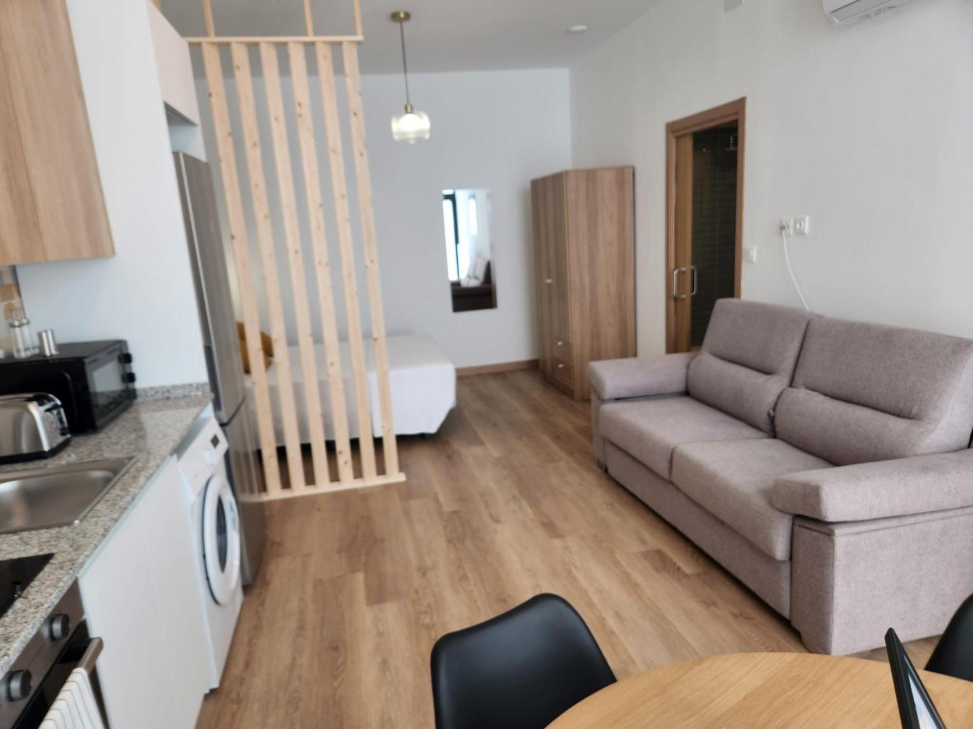 Apartamento Dormavalencia Cronica Exterior foto