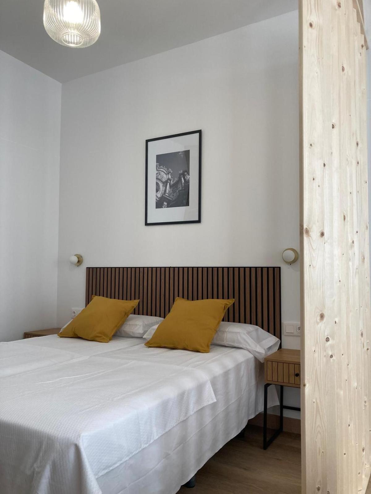 Apartamento Dormavalencia Cronica Exterior foto