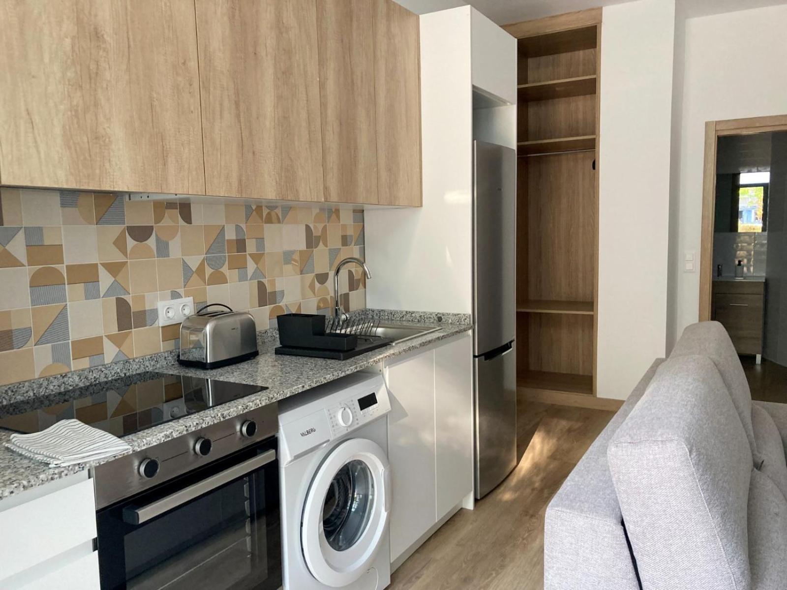 Apartamento Dormavalencia Cronica Exterior foto