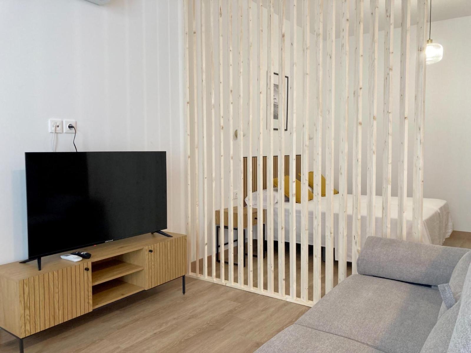 Apartamento Dormavalencia Cronica Exterior foto